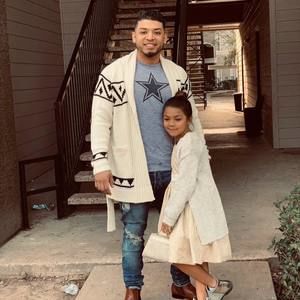 Meet your Posher, Mark